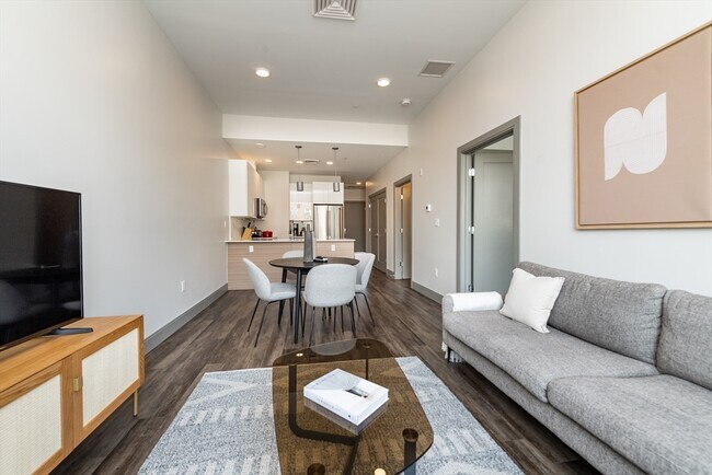 Foto del edificio - 400 Mystic Ave