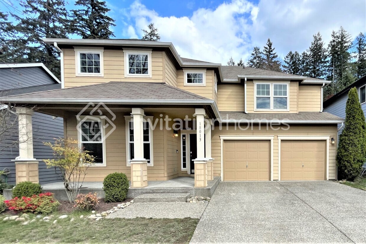 Primary Photo - 18013 97th Avenue Ct E