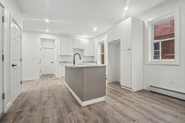 Foto del edificio - 208 Magnolia St