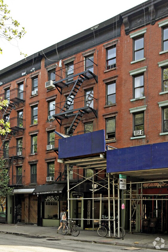 Foto principal - Prospect Towers