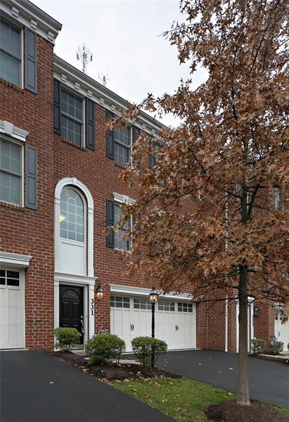 Building Photo - 331 Marshall Heights Dr