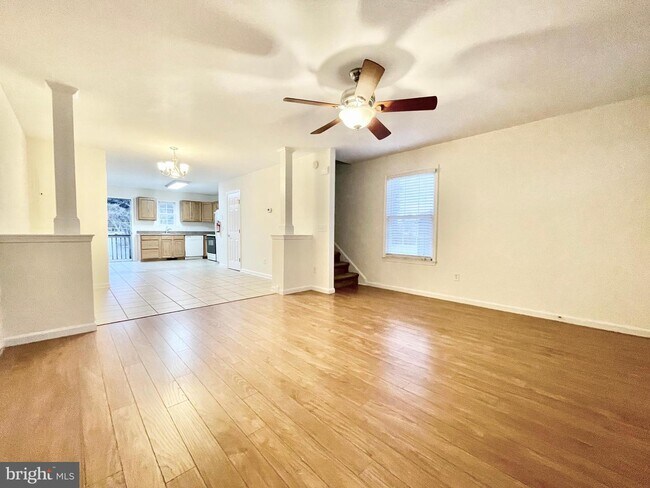 Building Photo - 9 S Caesar Rodney Ave