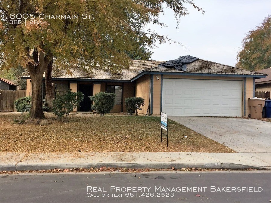 Foto principal - 6005 Charmain Street