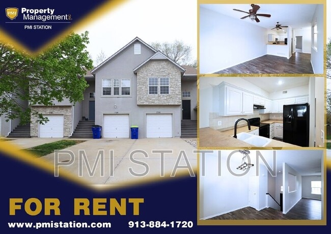 Building Photo - 726 S Woodson Ln