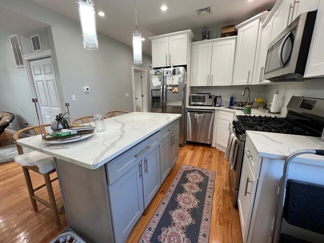 Foto del edificio - 20 Kenton Rd