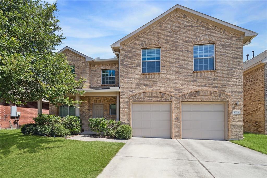 Primary Photo - 1523 Lochstone Dr