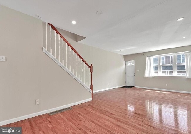 Foto del edificio - 1318 S Reese St