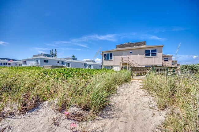 Foto del edificio - 1501 NE Ocean Blvd