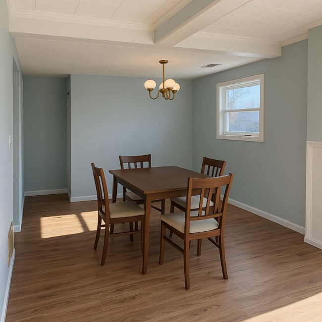 Photo - 1 Warren Lodge Ct Apartment