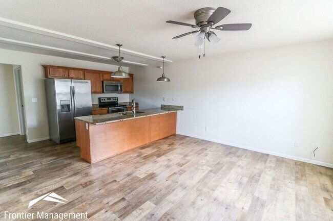 Foto del edificio - 914 Vattier Street