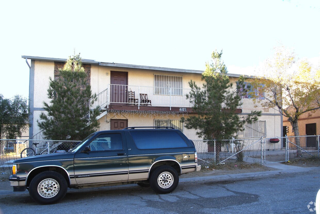 Building Photo - 4721 Cessna Ave