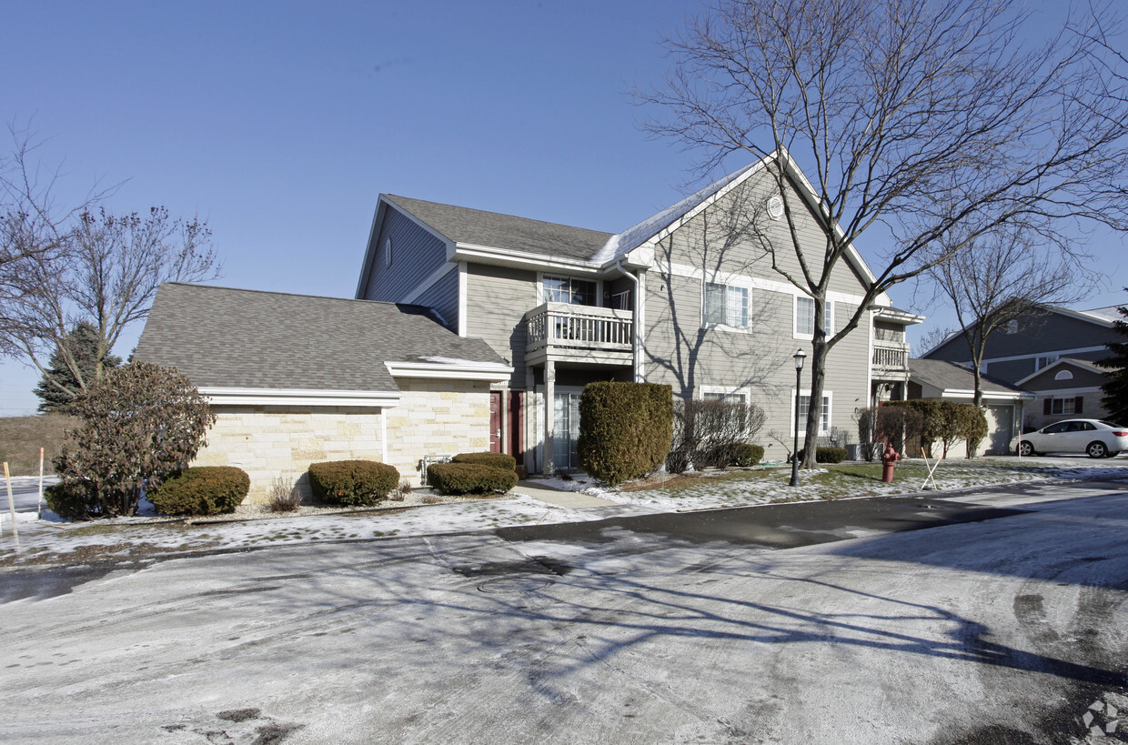 Primary Photo - Park Terrace Apartments