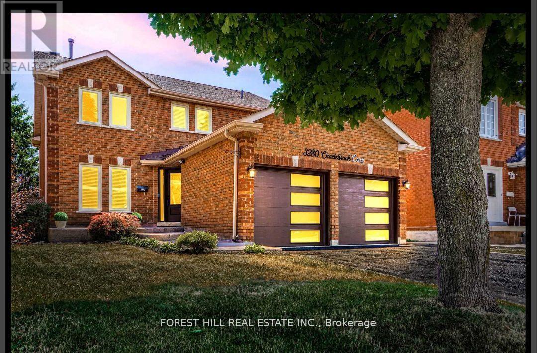 Primary Photo - 3280 Charlebrook Ct