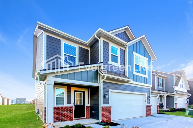 Foto del edificio - 3427 Merton St