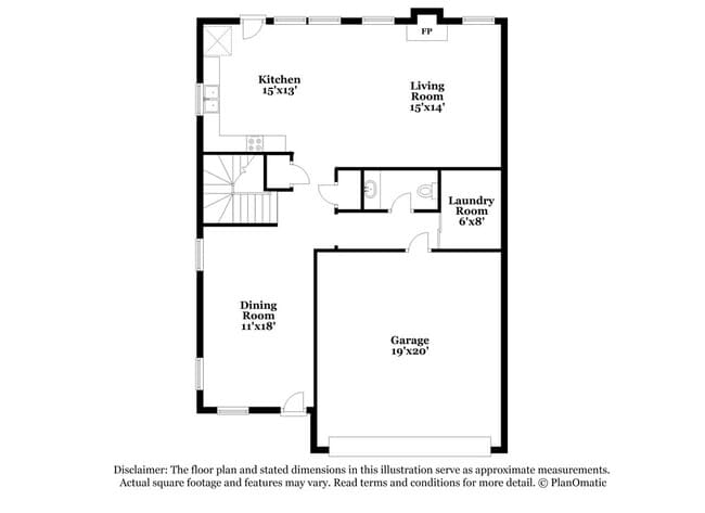 Building Photo - 5825 Bryanstone Pl