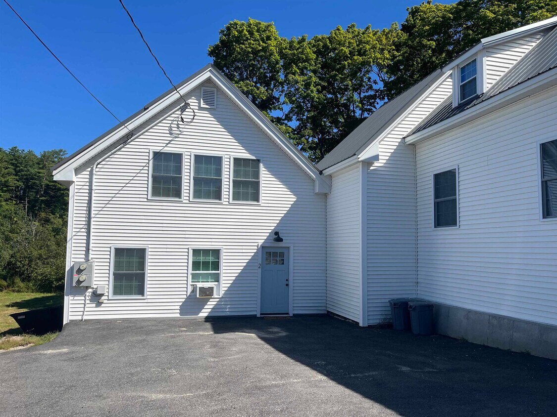 Primary Photo - 20 Pine St