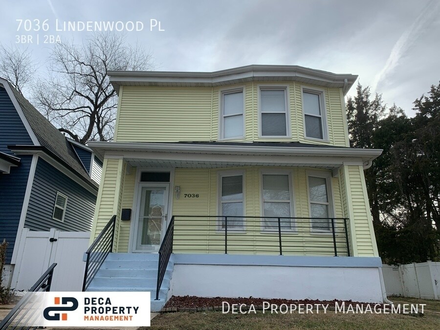 Primary Photo - 3 Bedroom House
