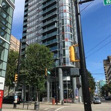 Building Photo - 233 Robson St