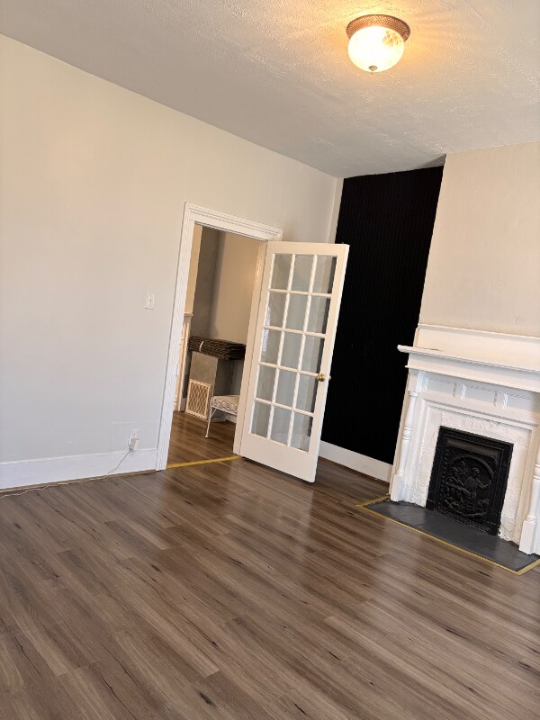 Foto del edificio - 921 Rome St