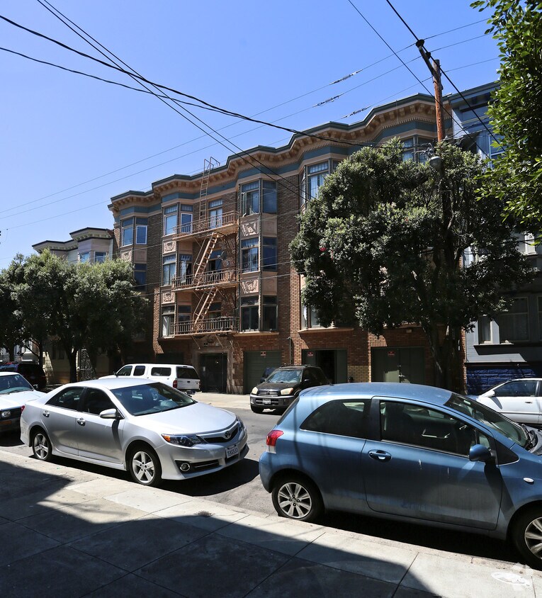 140 Julian ¡alejado - 140 Julian Ave