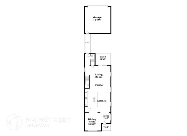 Building Photo - 7242 Milestone Dr