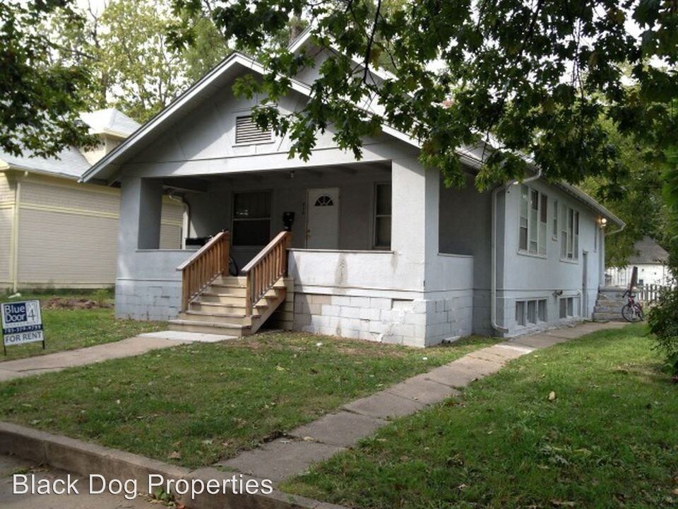 Primary Photo - 810 Bluemont Ave