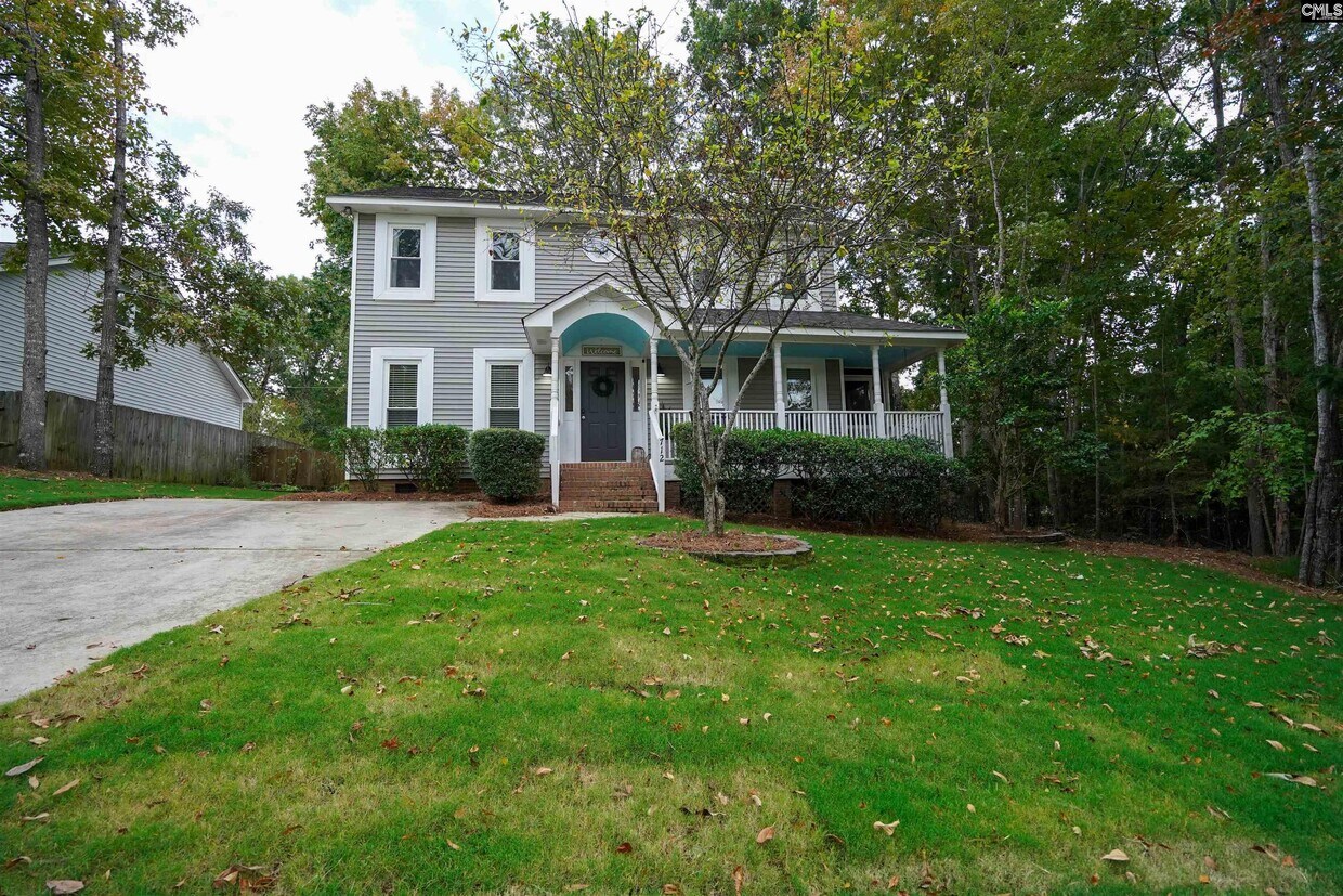 Primary Photo - 712 Willowood Pkwy