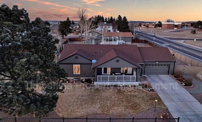 Foto del edificio - 2628 Antietam Ln
