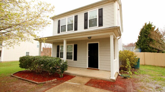 Foto del edificio - Great 3/2.5 East Durham Home with Fenced i...