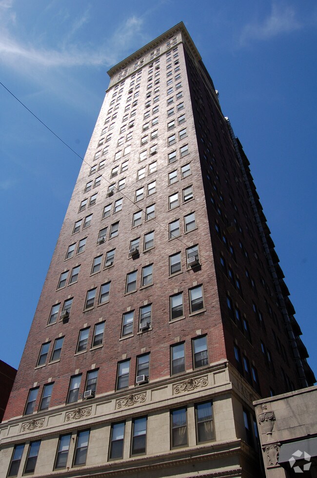 The Chancellor Rentals Philadelphia, PA