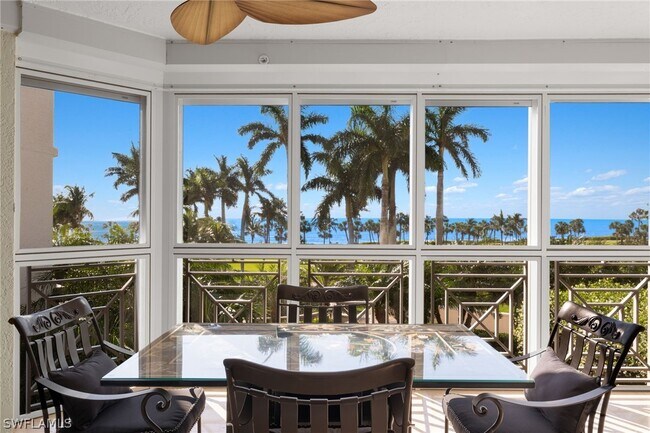 Foto del edificio - 4021 Gulf Shore Blvd N