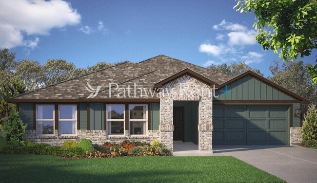 Building Photo - 1725 Reverie Rd