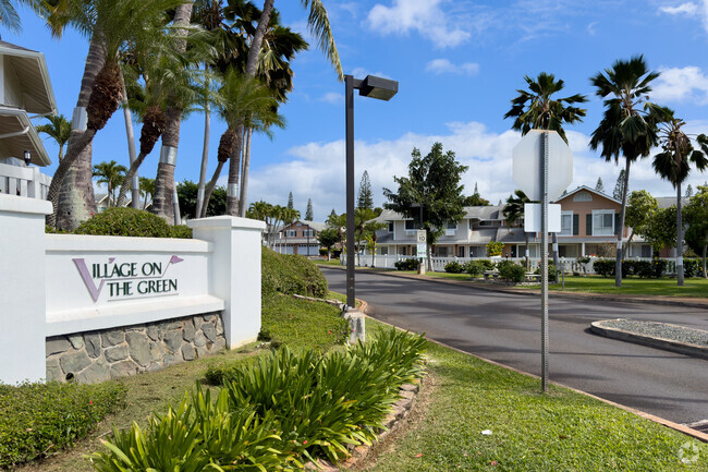 Building Photo - Village on the Green