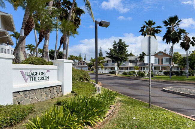 Foto del edificio - Village on the Green