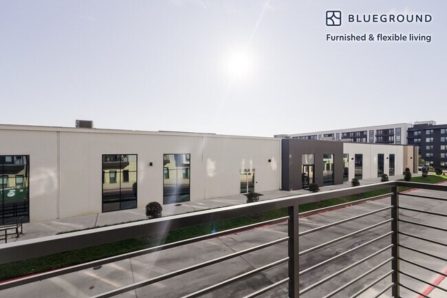 Foto del edificio - 212 W Highland Mall Blvd