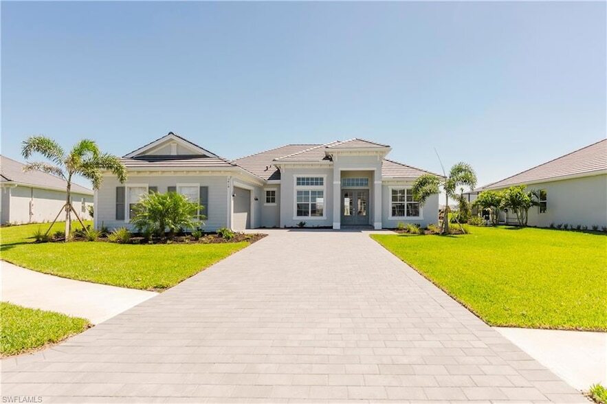 Foto principal - 5414 Espada Ct