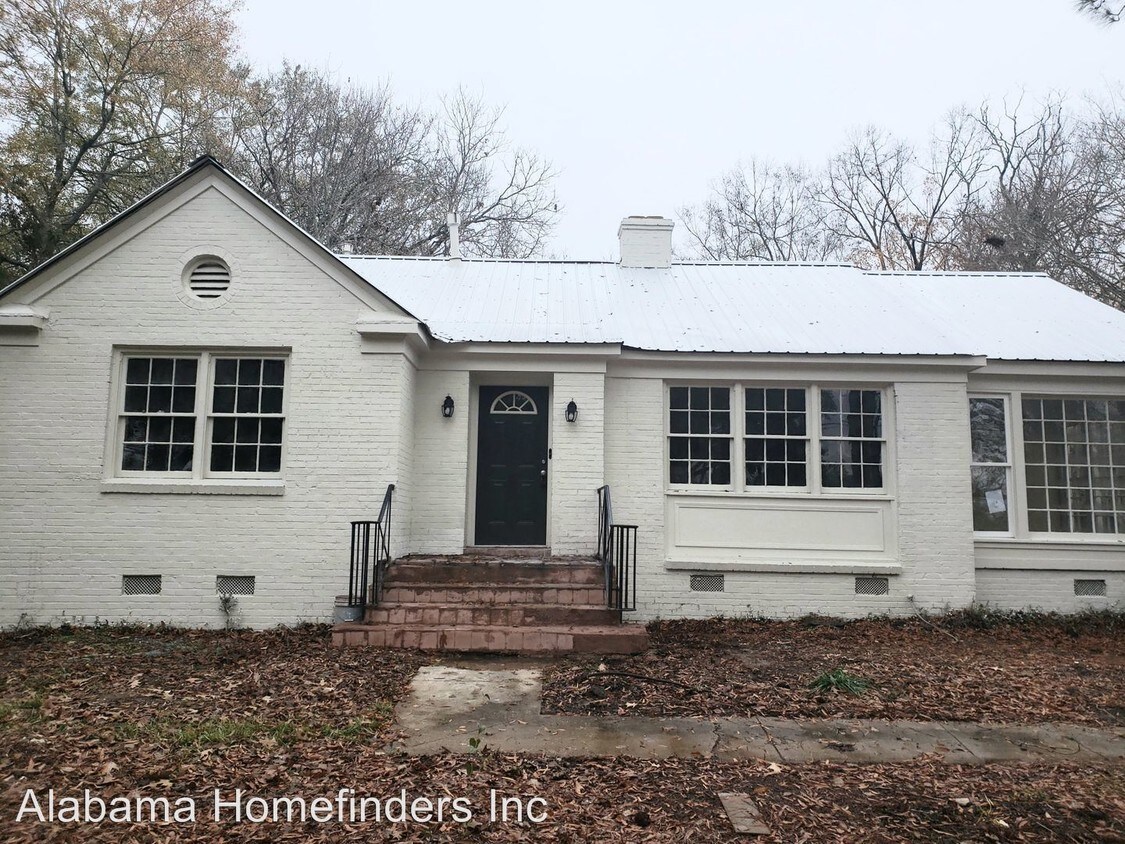Primary Photo - 4 br, 2 bath House - 2553 McGhee Road