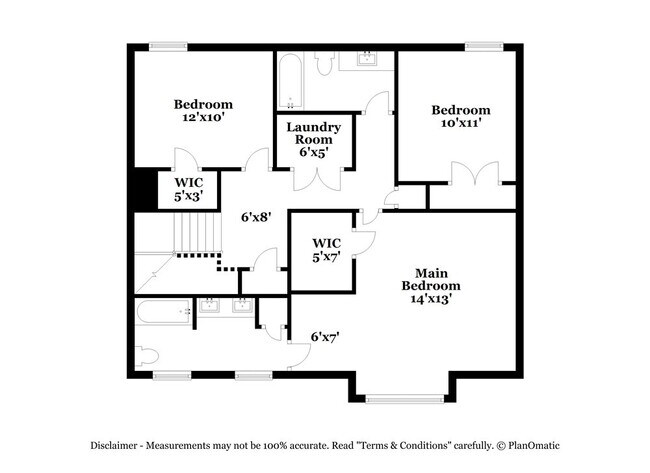 Foto del edificio - 1634 Beaconcrest Cir
