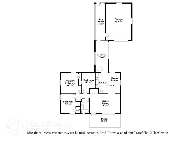 Building Photo - 4517 San Jose Ln