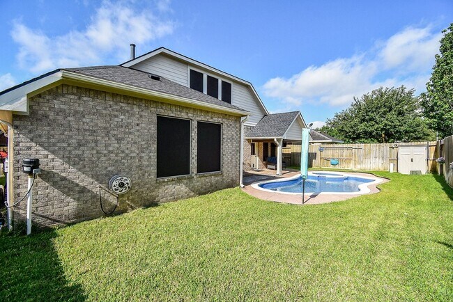 Foto del edificio - 28026 Rusty Hawthorne Dr