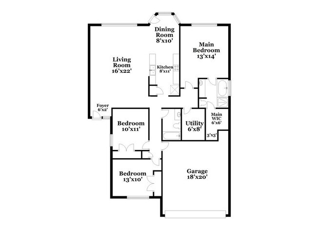 Foto del edificio - 15527 Lady Shery Ln