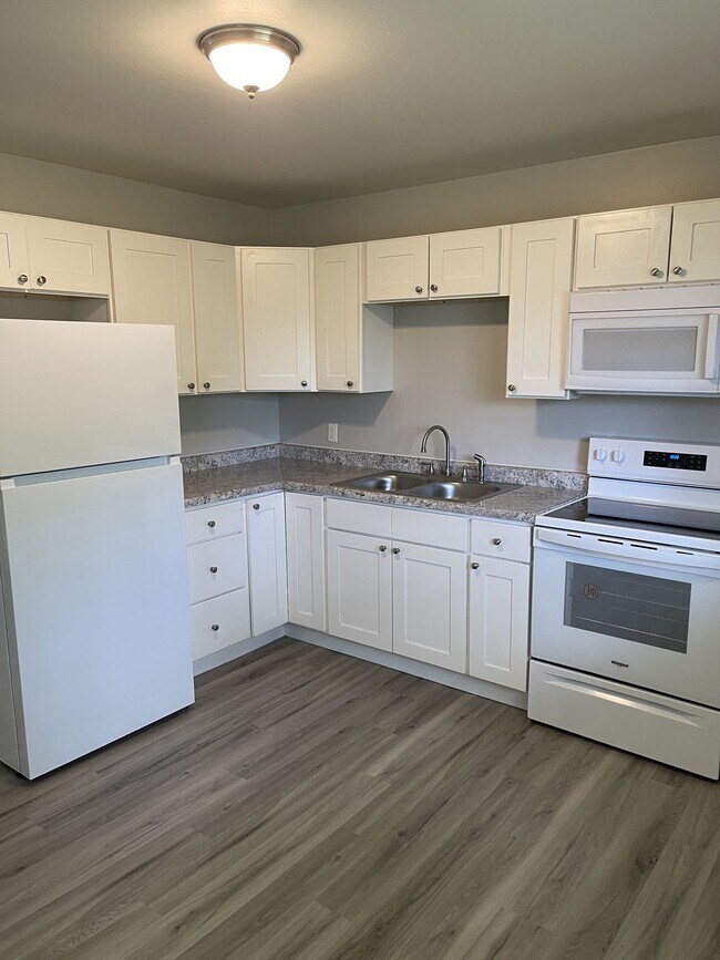 Foto del edificio - 2804 E Illinois St