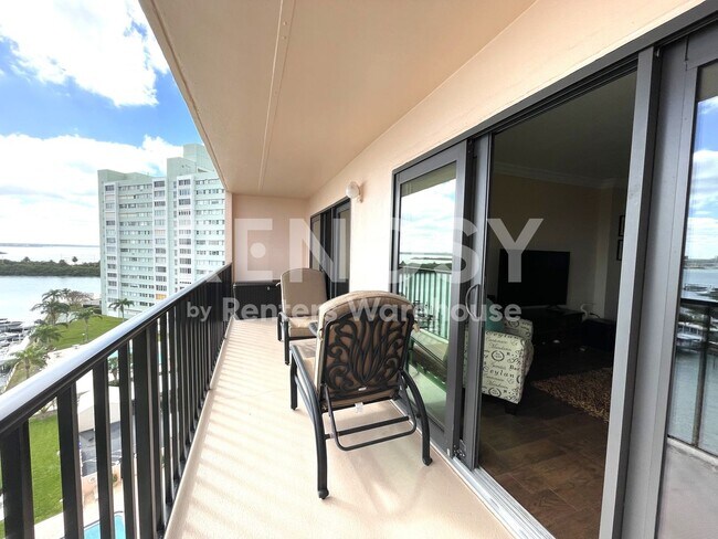 Foto del edificio - 51 Island Way