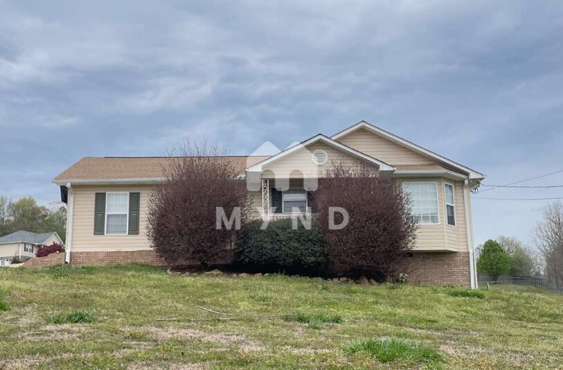 215 Sunrise Dr House Rental in Odenville, AL