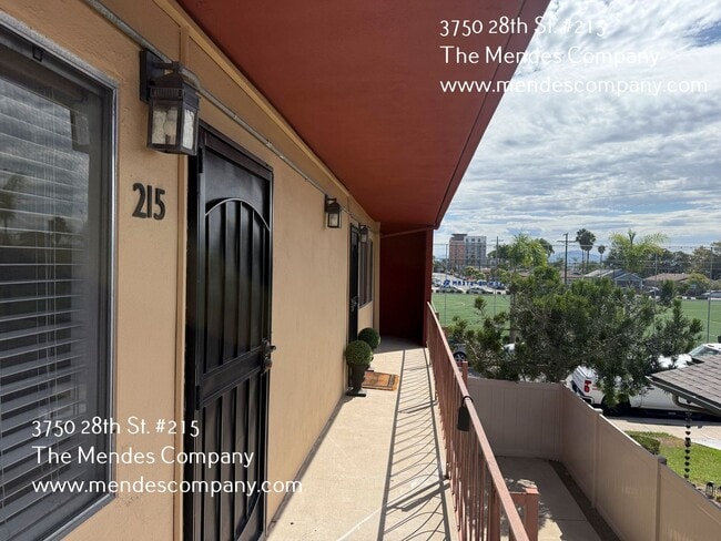 Building Photo - 3750 28th St