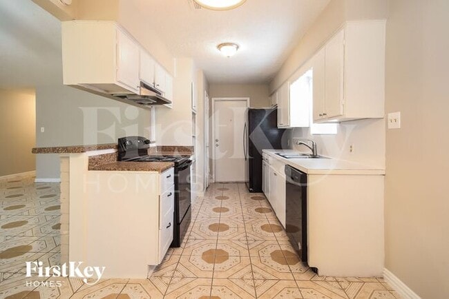 Building Photo - 5614 Rivergate Dr