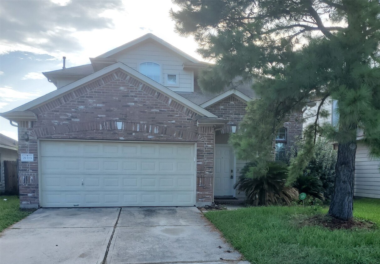 Primary Photo - 21119 Normand Meadows Ln