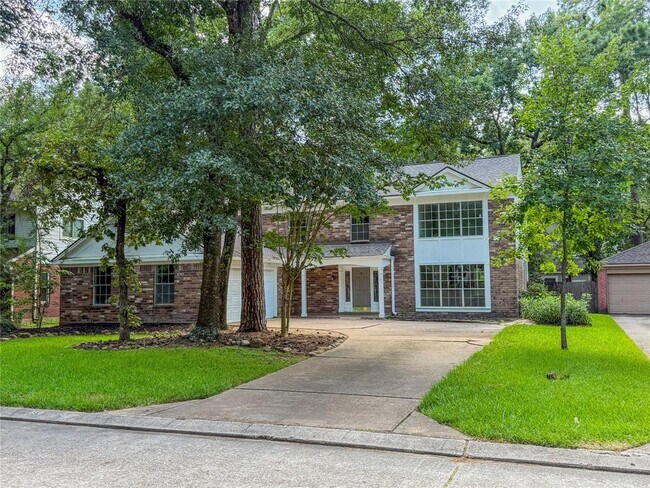 Building Photo - 150 Rushwing Pl