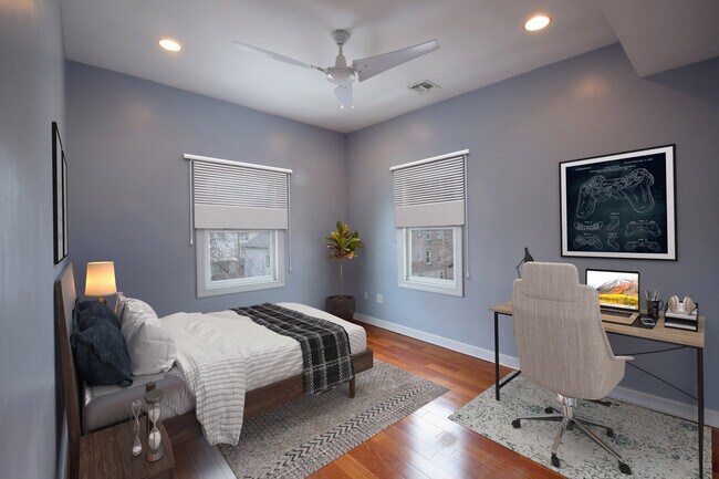 Foto del edificio - 69 Clifton Pl