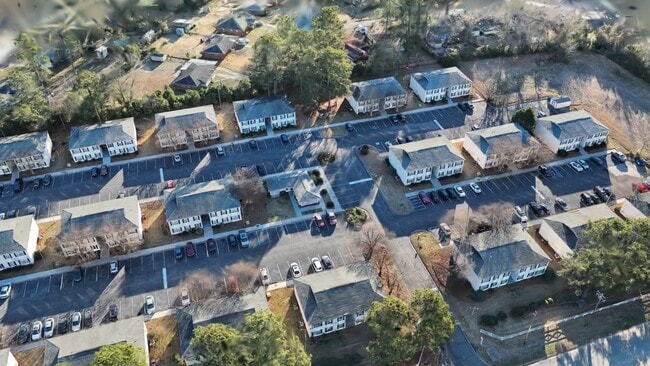  - Woodhaven Apartments